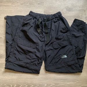 North Face Hiking Pants